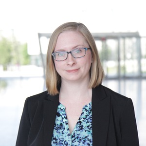 Roxane Heinze-Bradshaw